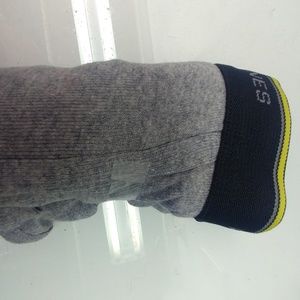 Hanes Mens grey briefs